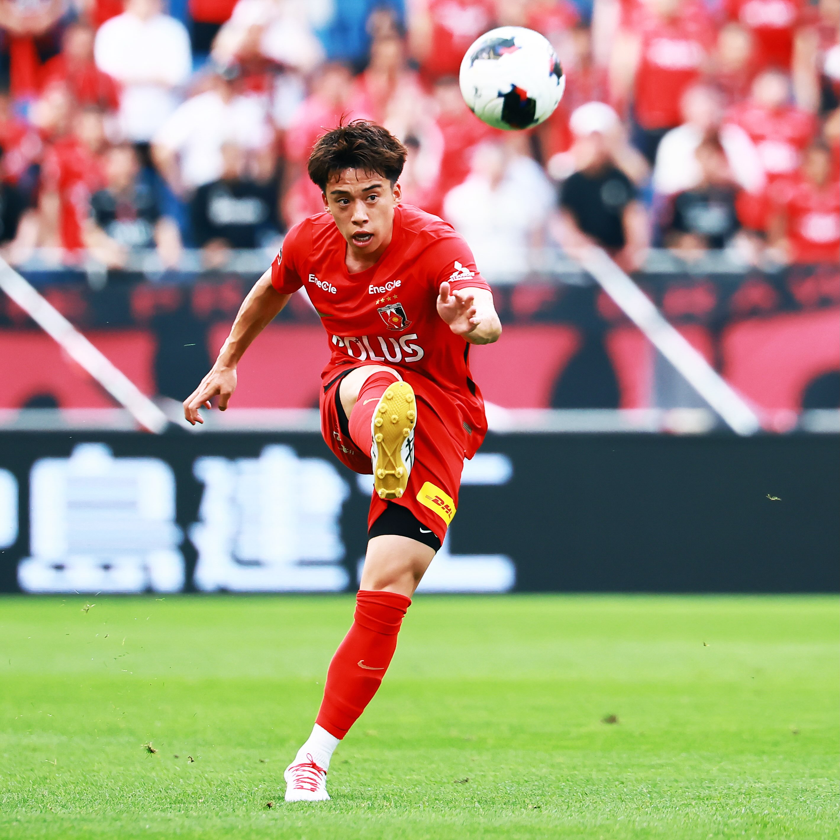 No.1 西川周作 NAME | 𝗦𝗛𝗨𝗦𝗔𝗞𝗨 𝗡𝗜𝗦𝗛𝗜𝗞𝗔𝗪𝗔 POSITION
