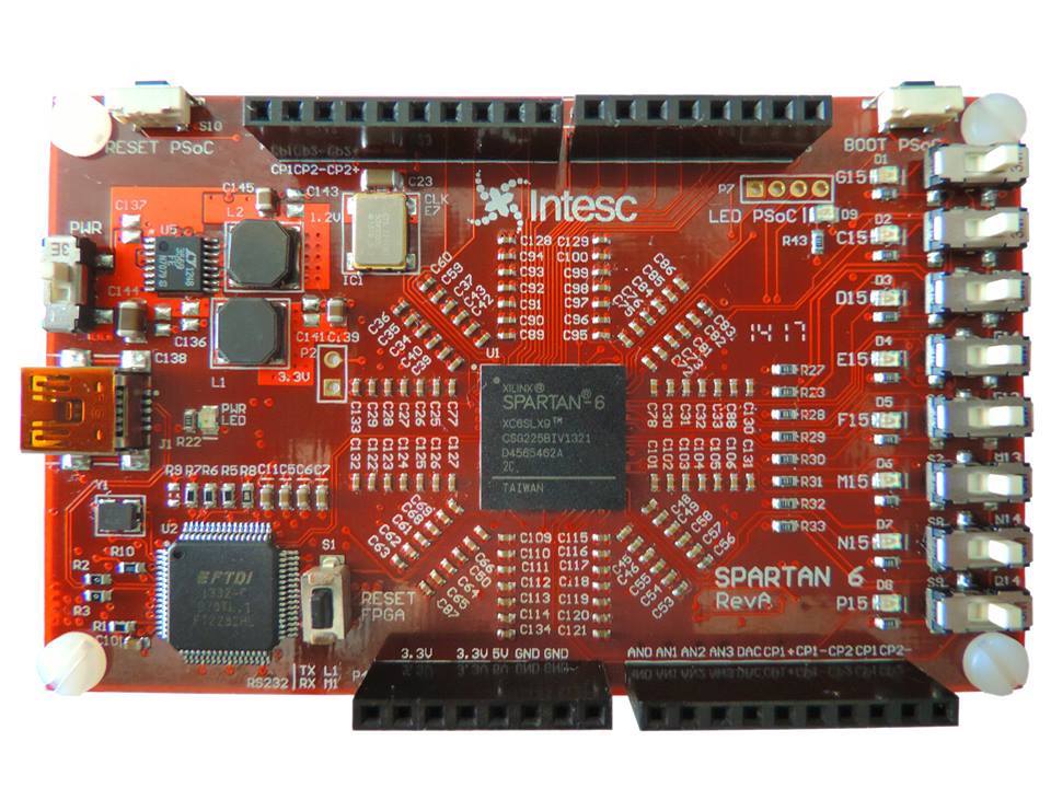 VHDL + FPGA | Hello guys, I hope you can help me, I am about to start ...