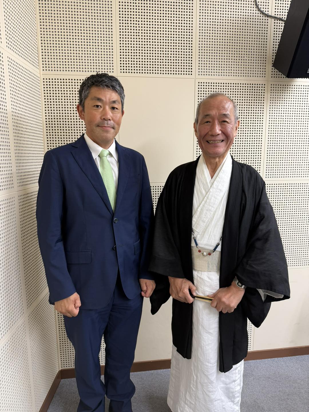 公の場での発言・インタビュー報道記録