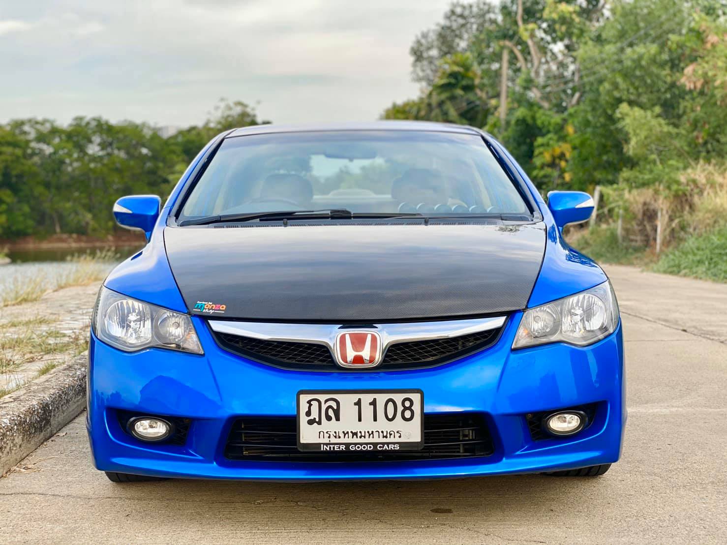 Inter good cars - มาใหม่ครับ #ไมล์น้อย #สภาพป้ายแดง Honda...