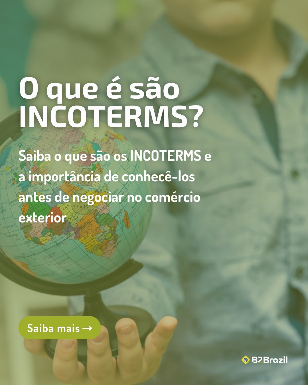 B2Brazil.com | Barueri SP
