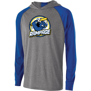Hanover Rampage Travel... - Hanover Rampage Travel Baseball