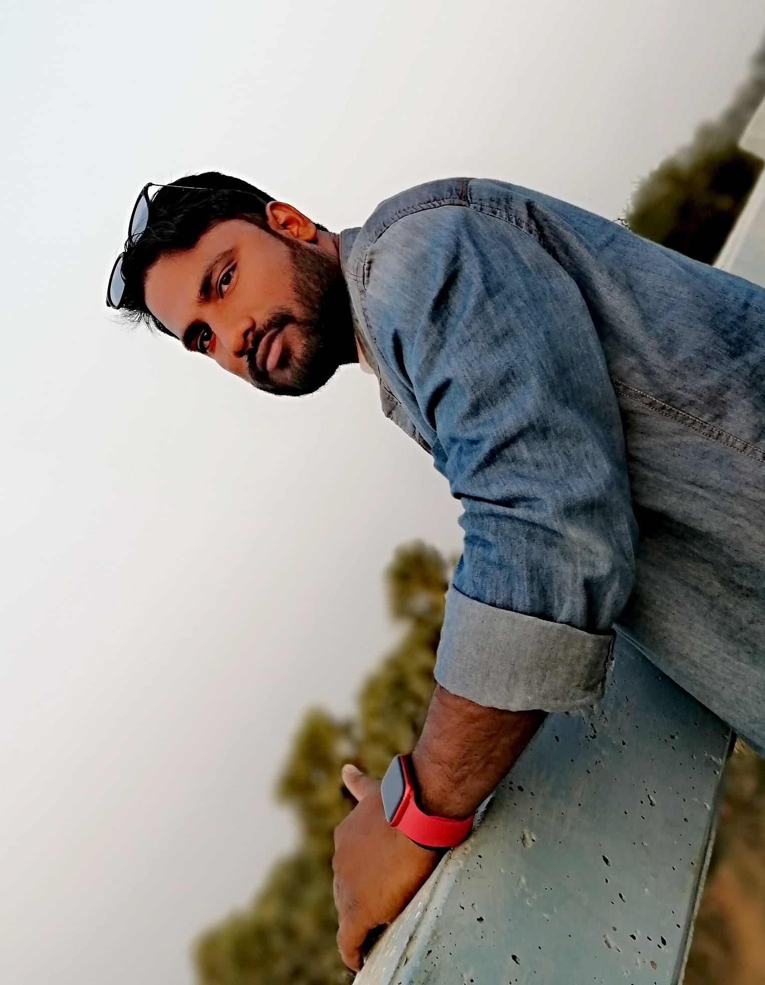 Hriday Raj
