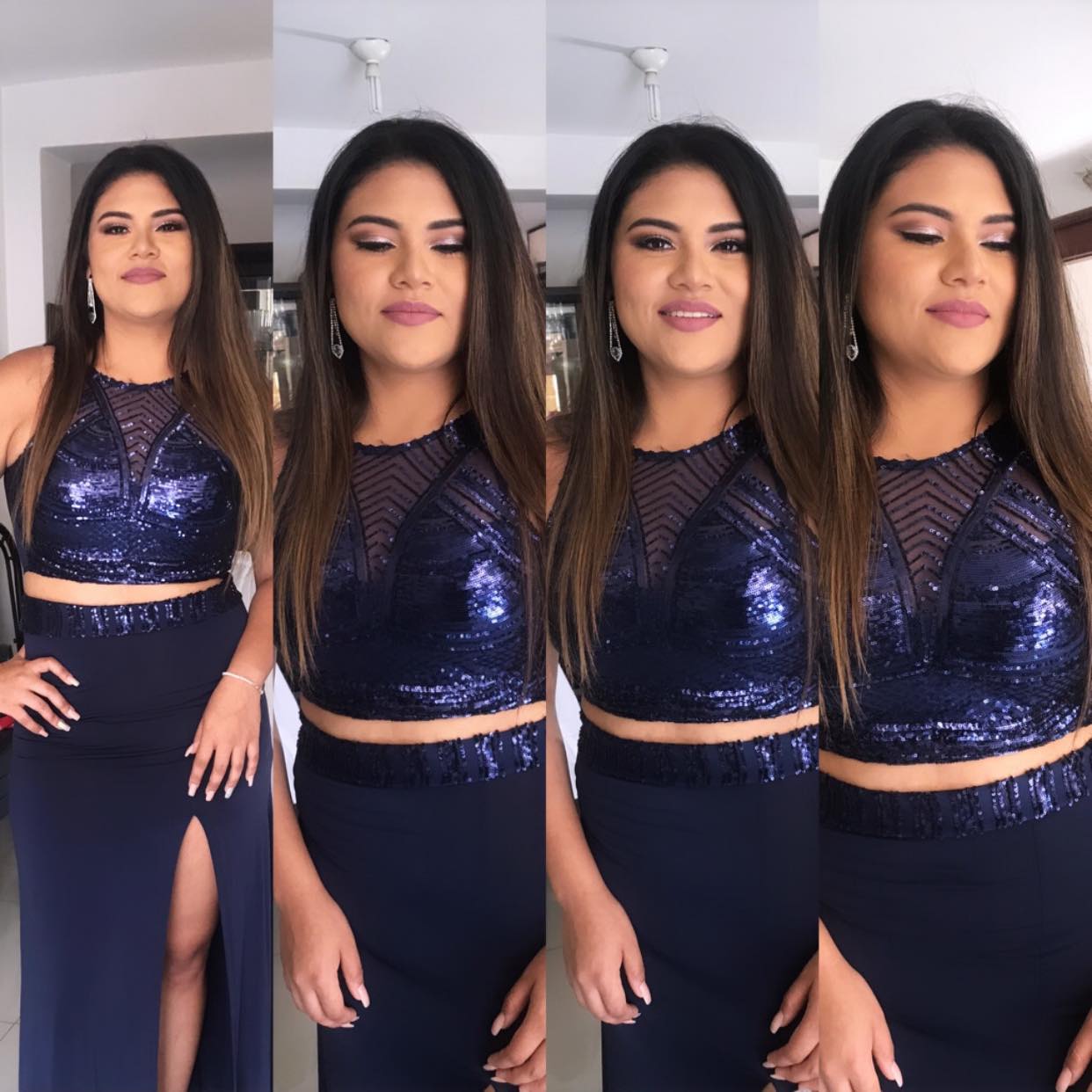 Katmel Makeup