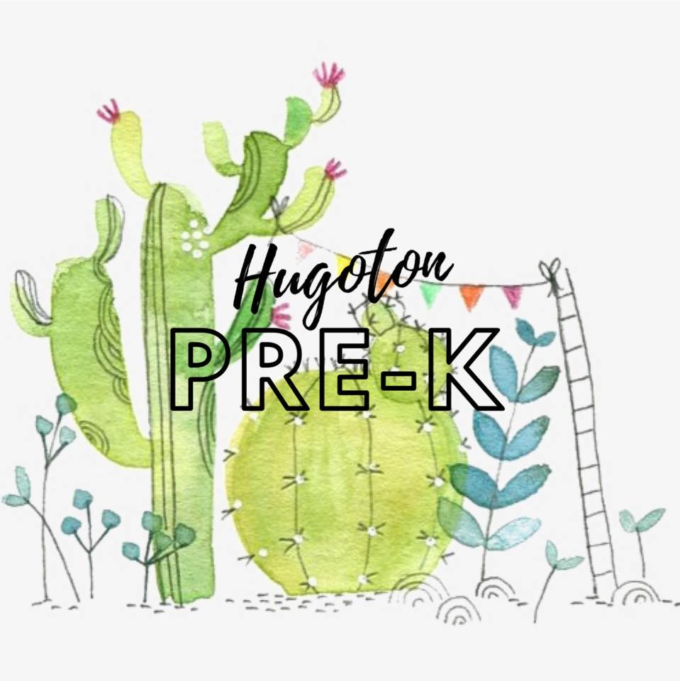 Hugoton Community Preschool | Hugoton KS