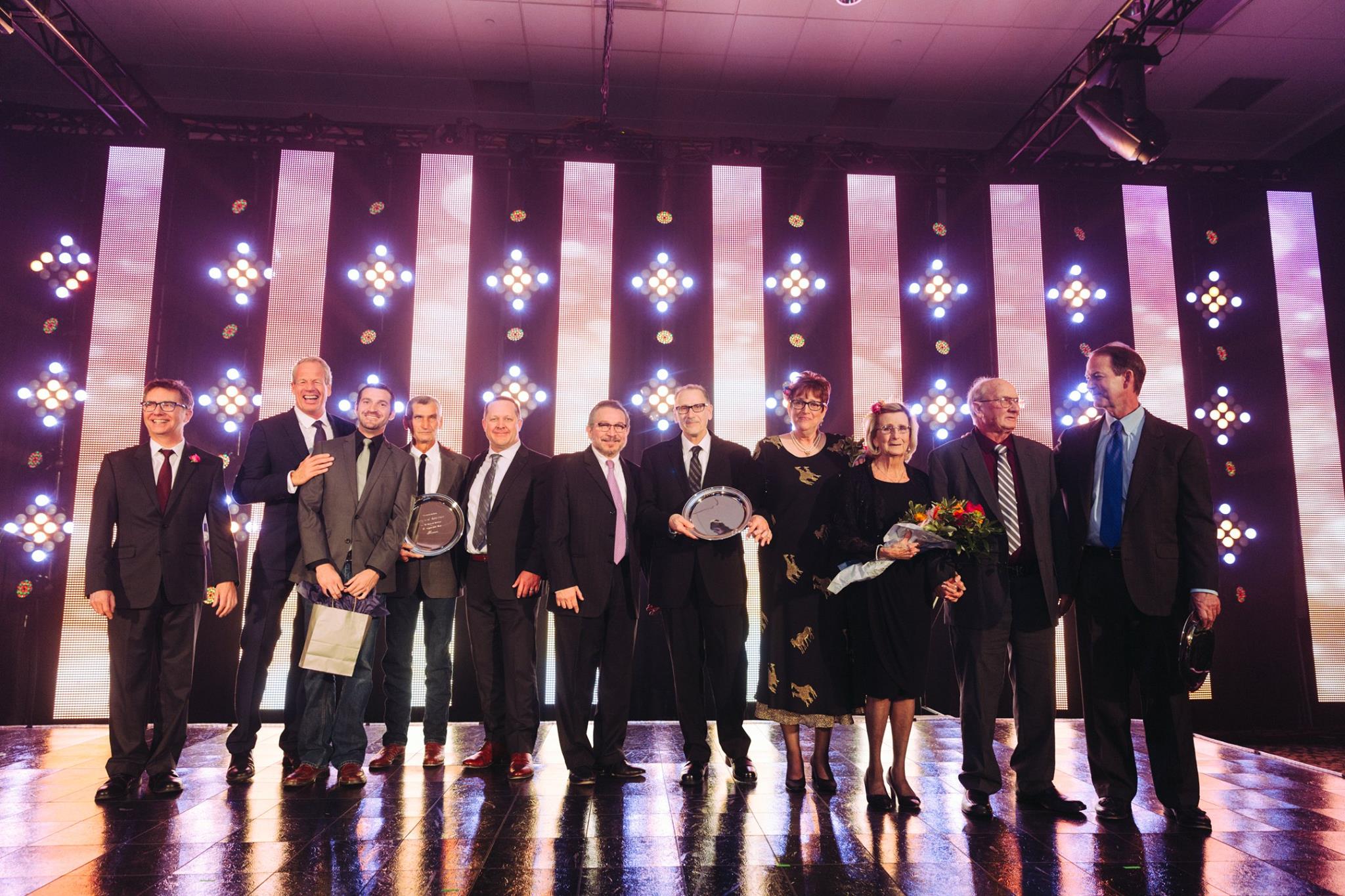 Cemex U.S. - Our top-performing teams and longest-tenured... | Facebook