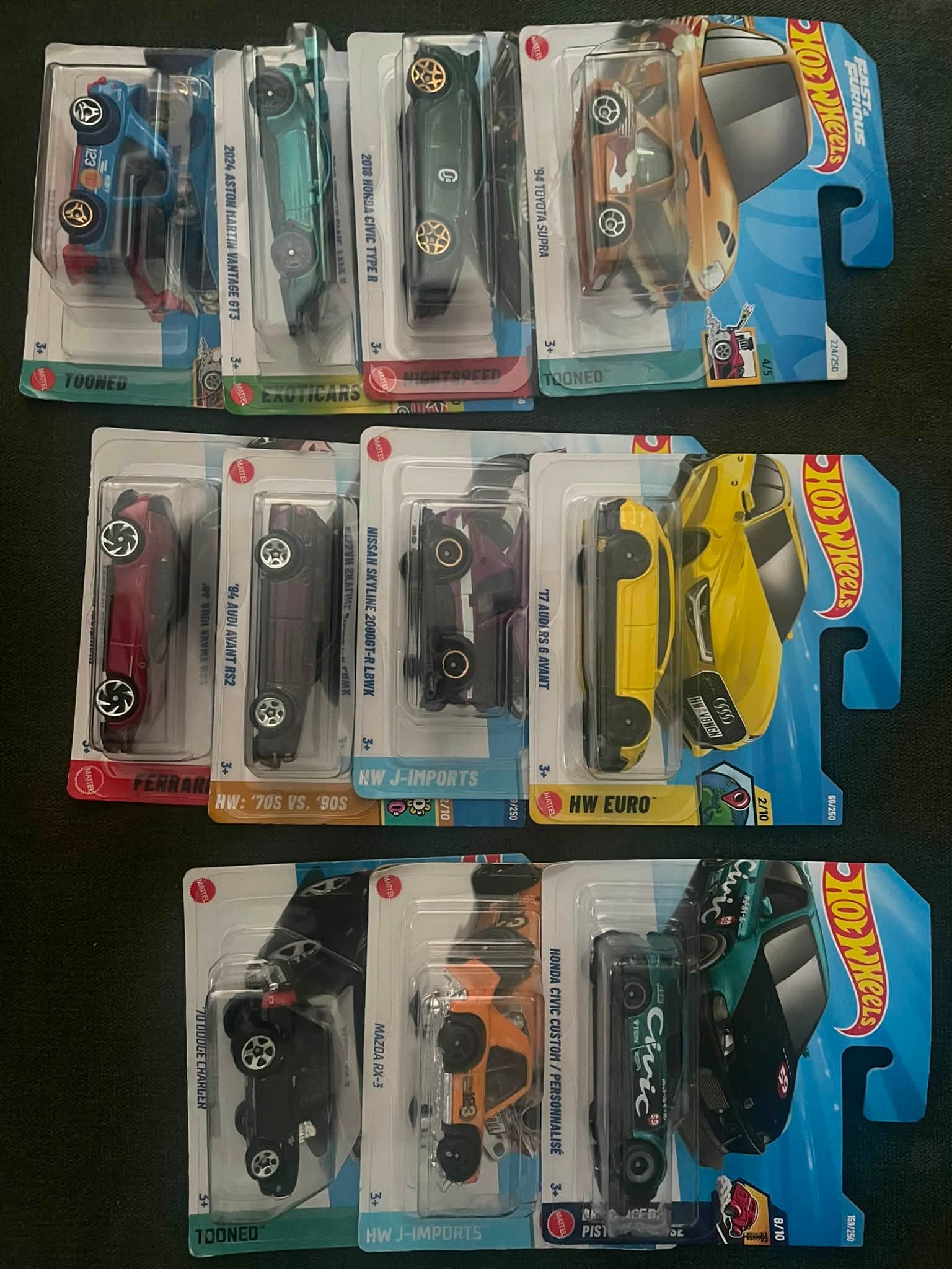 looking for trades if you got anything