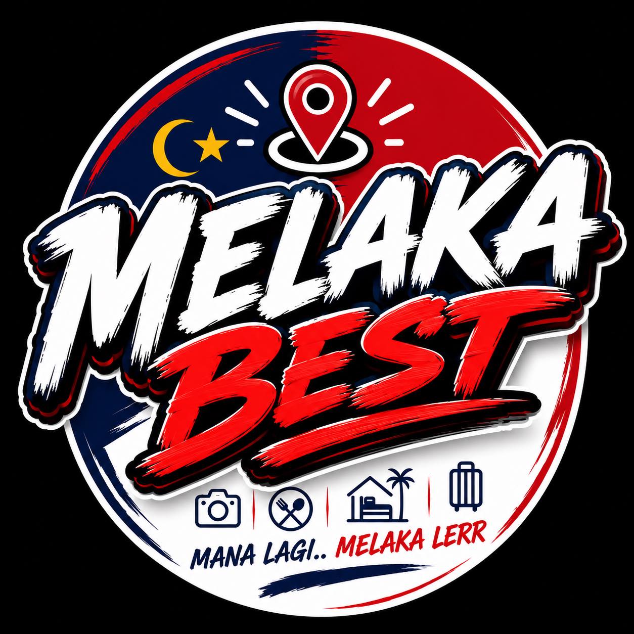 Melaka Best - *GEGAU NGAP FESTIVAL* TARIKH : *14 - 18... | Facebook