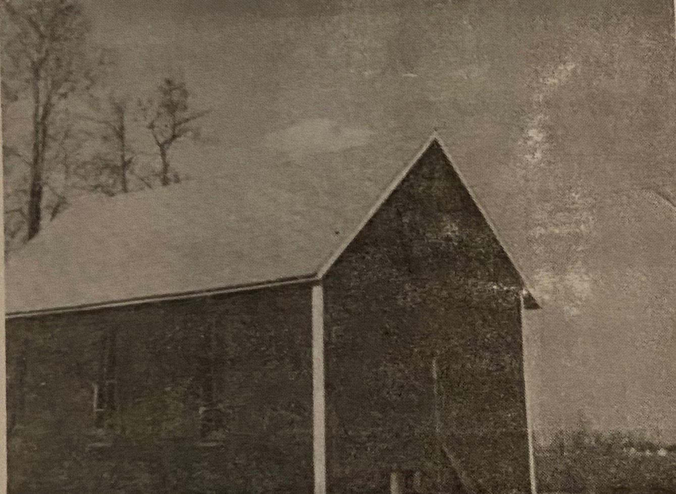 Schoolhouse Reno