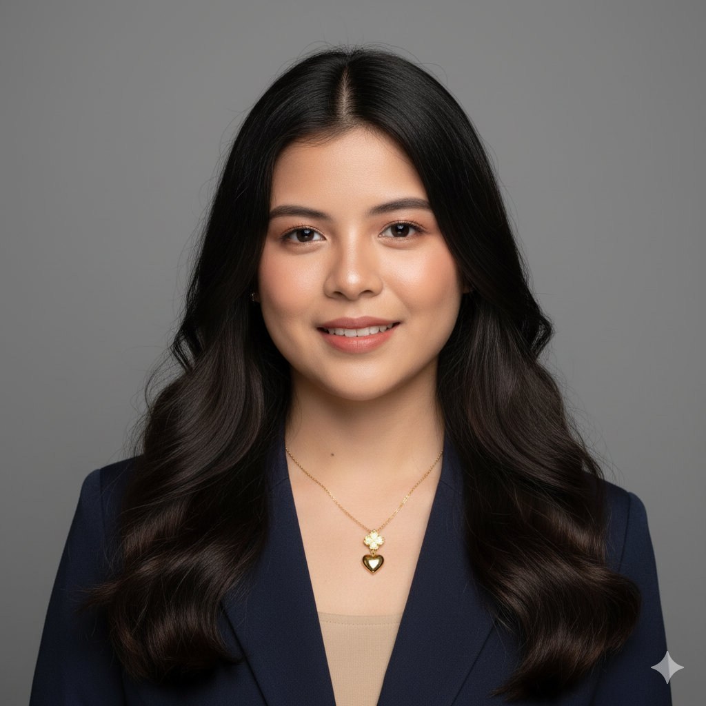 Rizza Anne P. Cruz-Tabasan