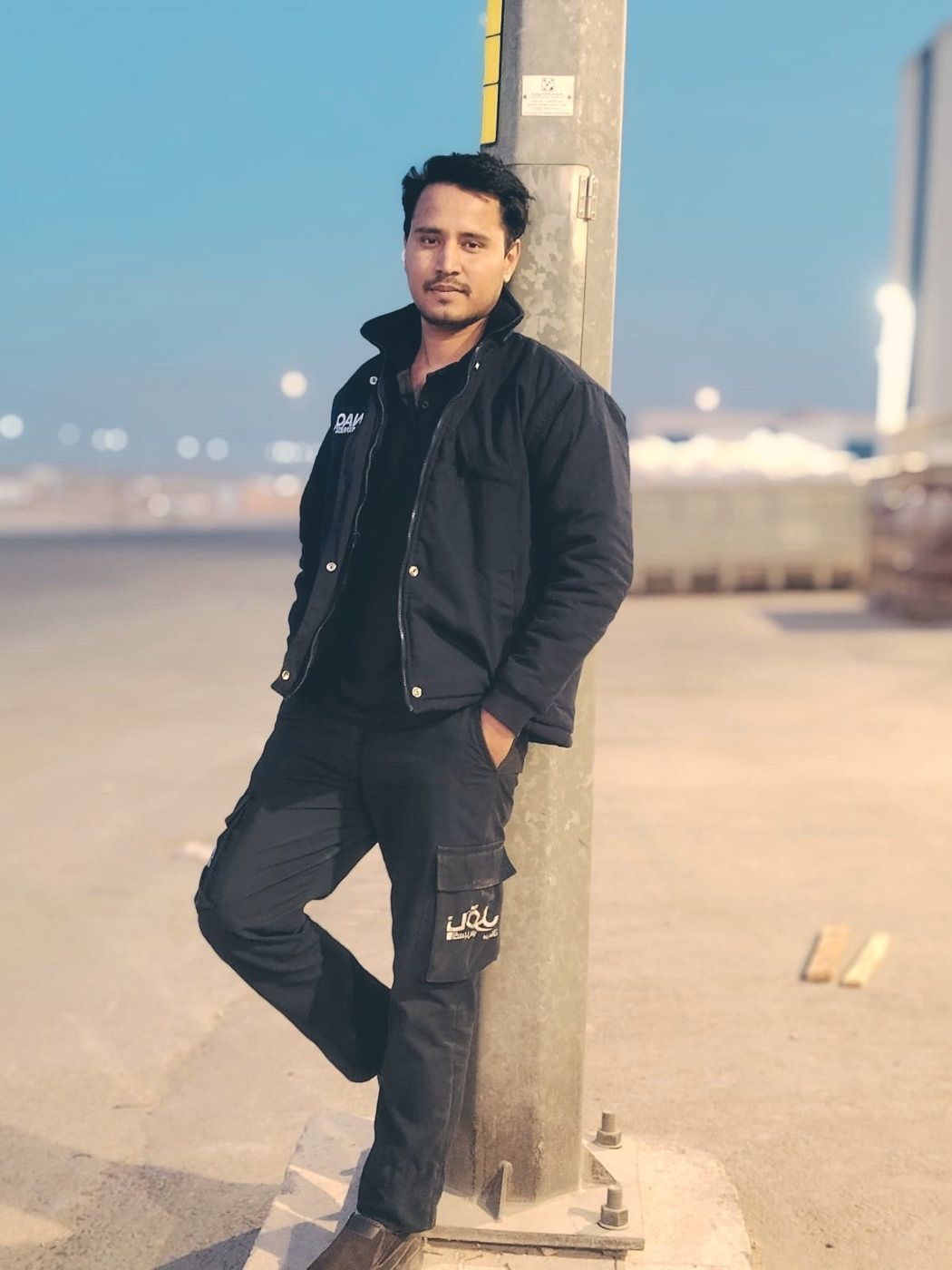 Polash Rana