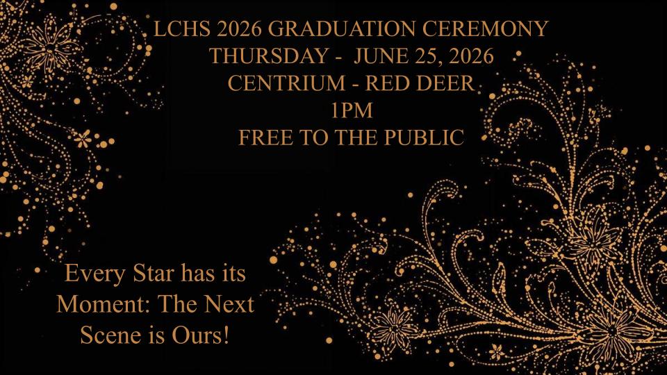 Lacombe Composite High School | Lacombe AB