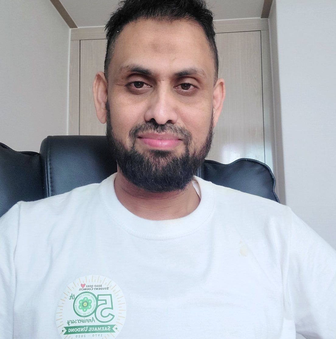Ruhul Choudhury