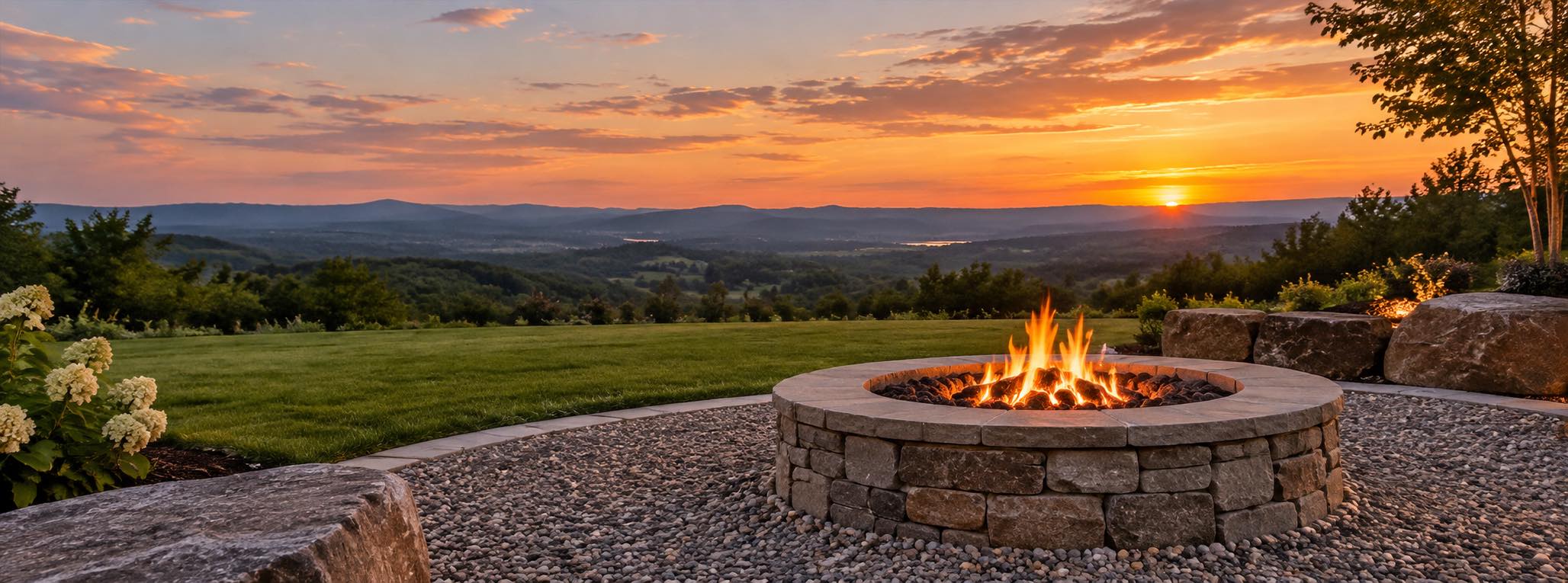 Rock + Stone | Lorton VA