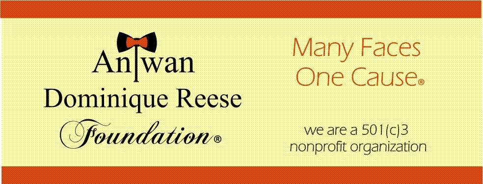 The Antwan Dominique Reese Foundation,Inc | Decatur GA