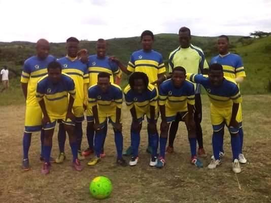REAL ROVERS FC⚽️