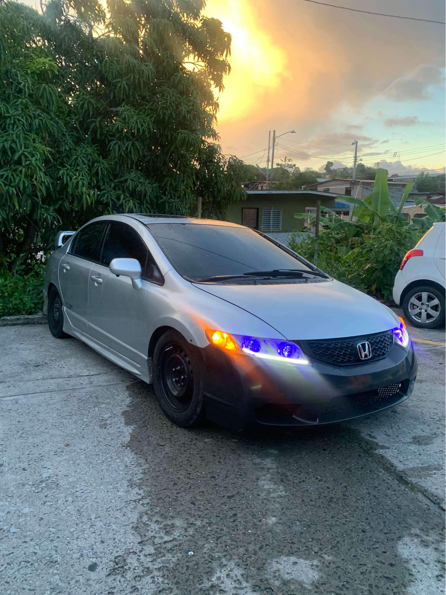 Honda civic R18 - Cars & Trucks - Panama City, Panama | Facebook ...
