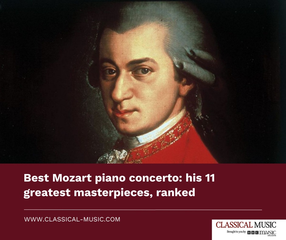 Great Piano Concertos Mozart: The Great Piano Concertos, Vol. 2
