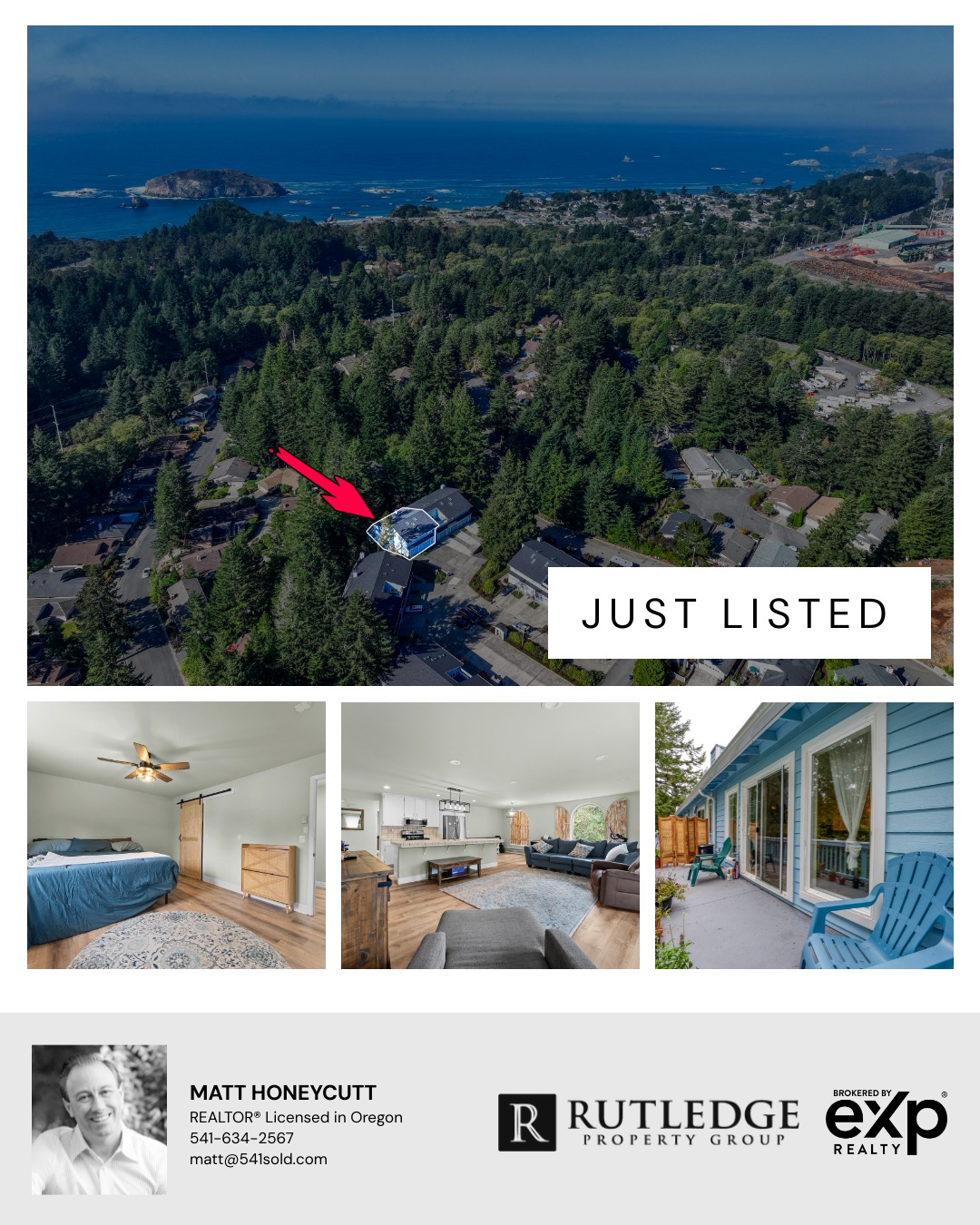 Rutledge Property... - Rutledge Property Group at EXP Realty