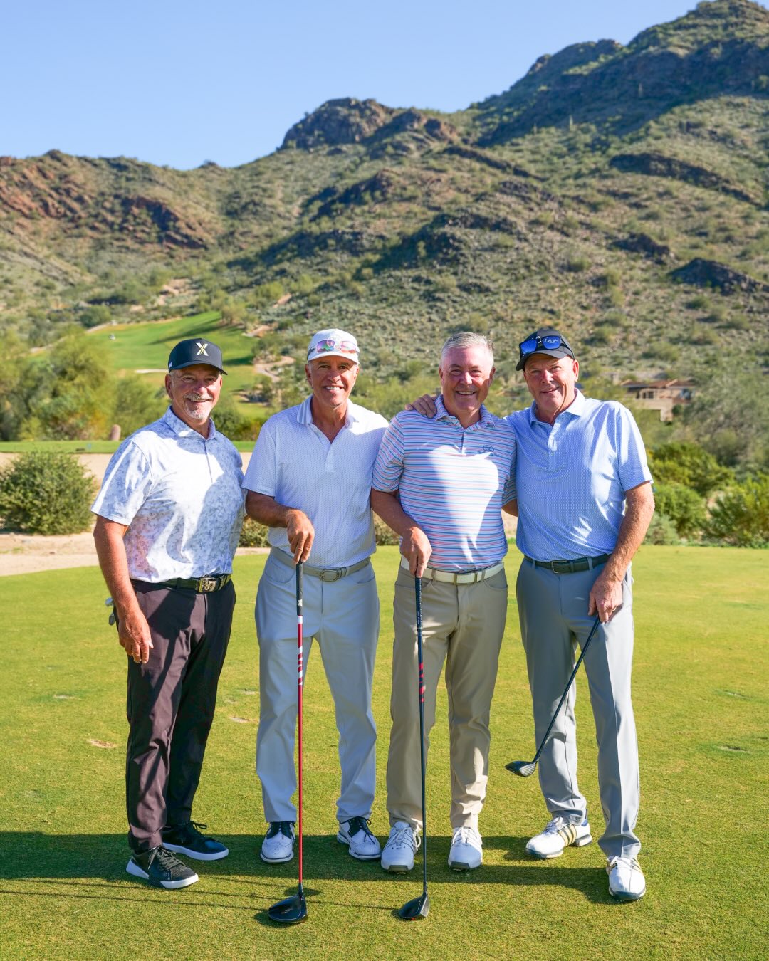 The Country Club at DC Ranch | Scottsdale AZ