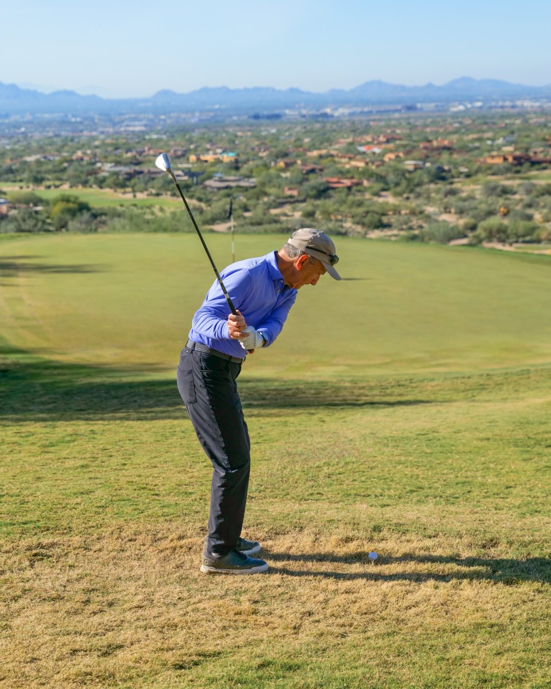 The Country Club at DC... - The Country Club at DC Ranch