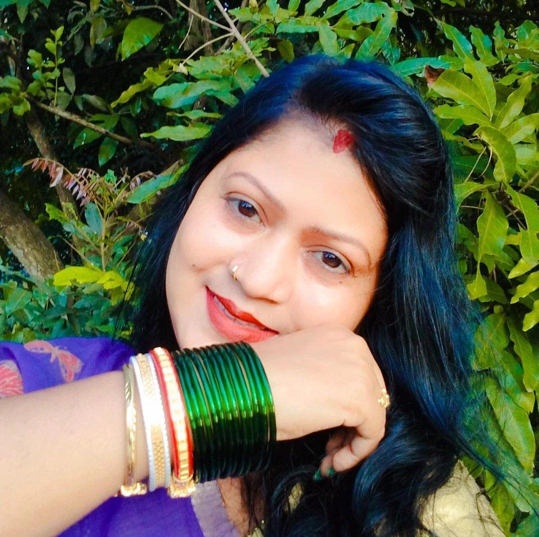 Muja nind na aya ...🤗🤗🤗🤗 | Soma Biswas