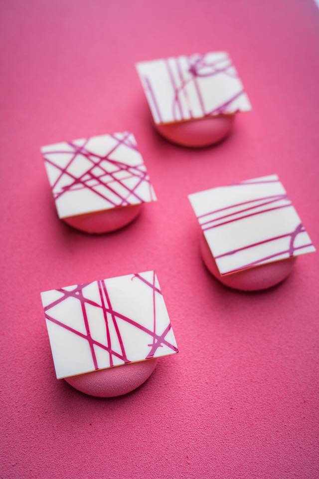 TIME Pastry Shop | Zagreb
