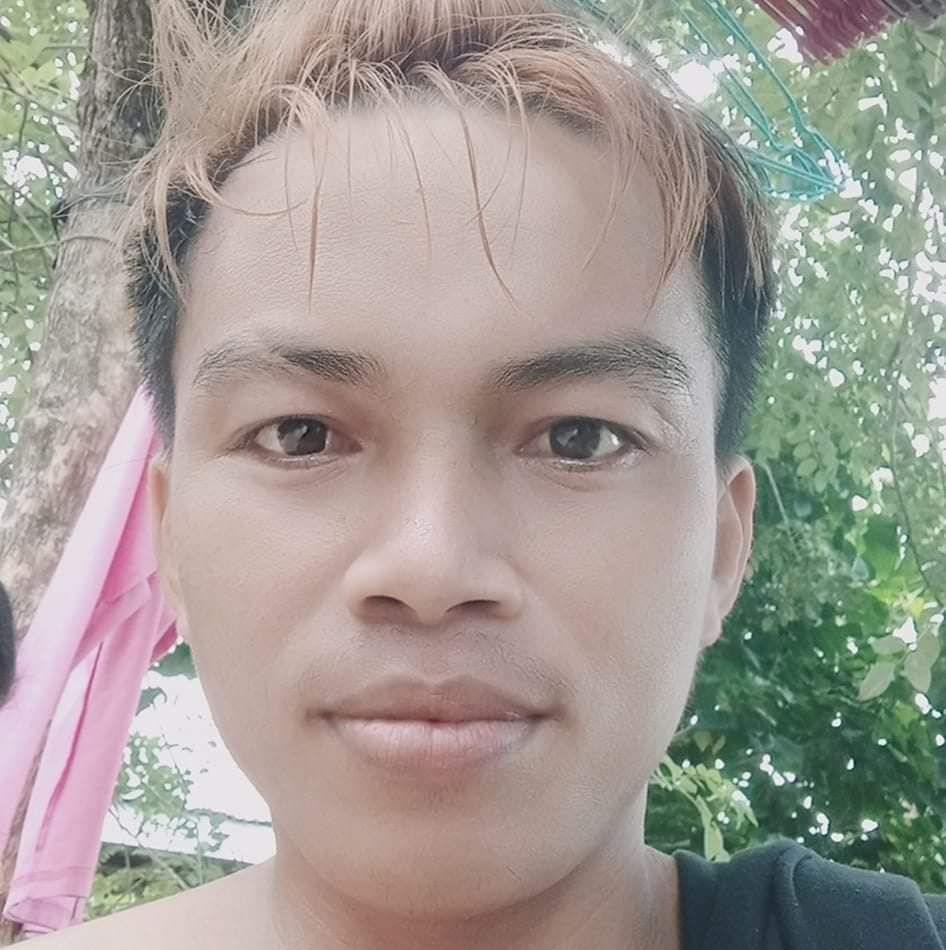 Seph Payod Daligdig