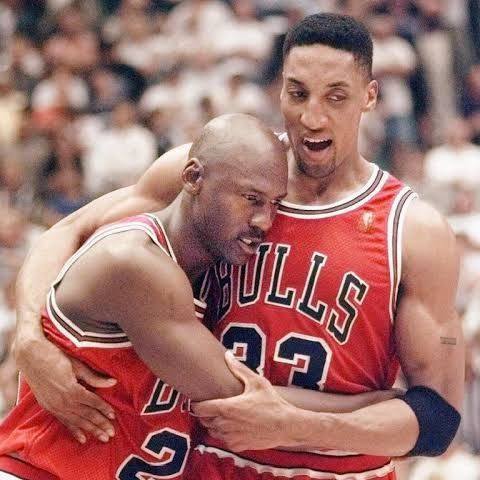 Karl Malone delivered a stellar 31-point, 11-rebound performance in ...