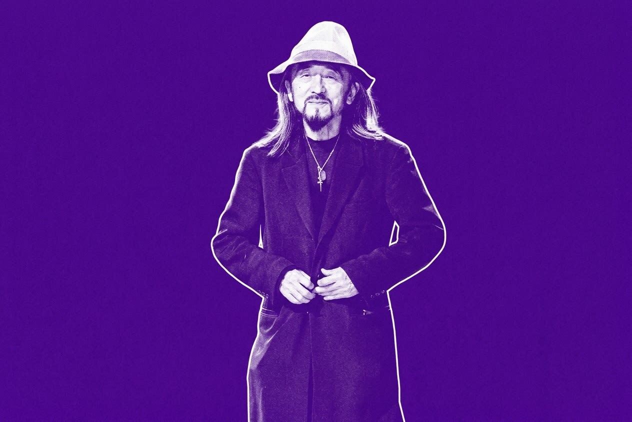 Yohji Yamamoto: 10 Things to Know About the Legendary Japanese 