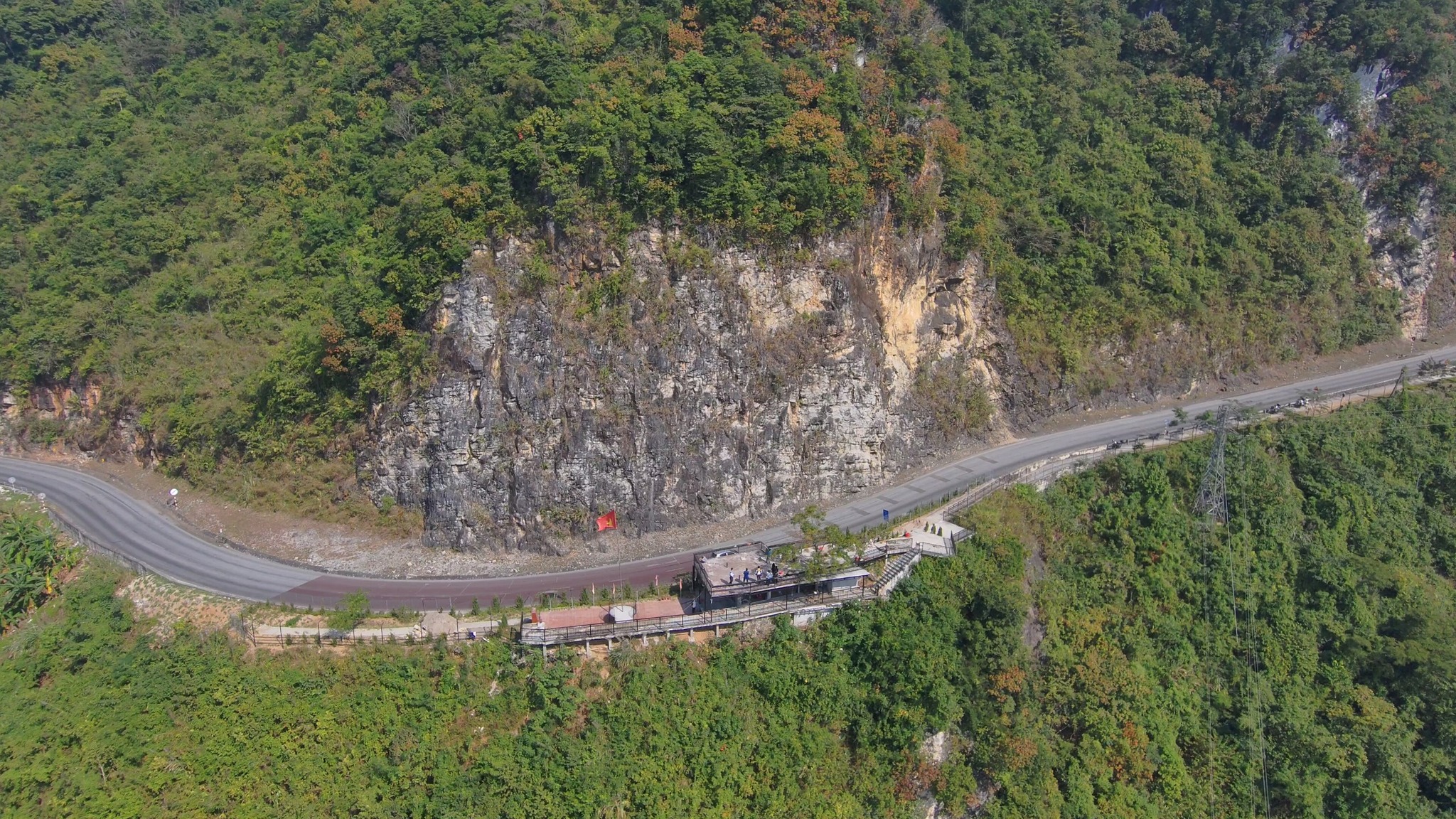 TOP VIEW Mai Chau | Hòa Bình
