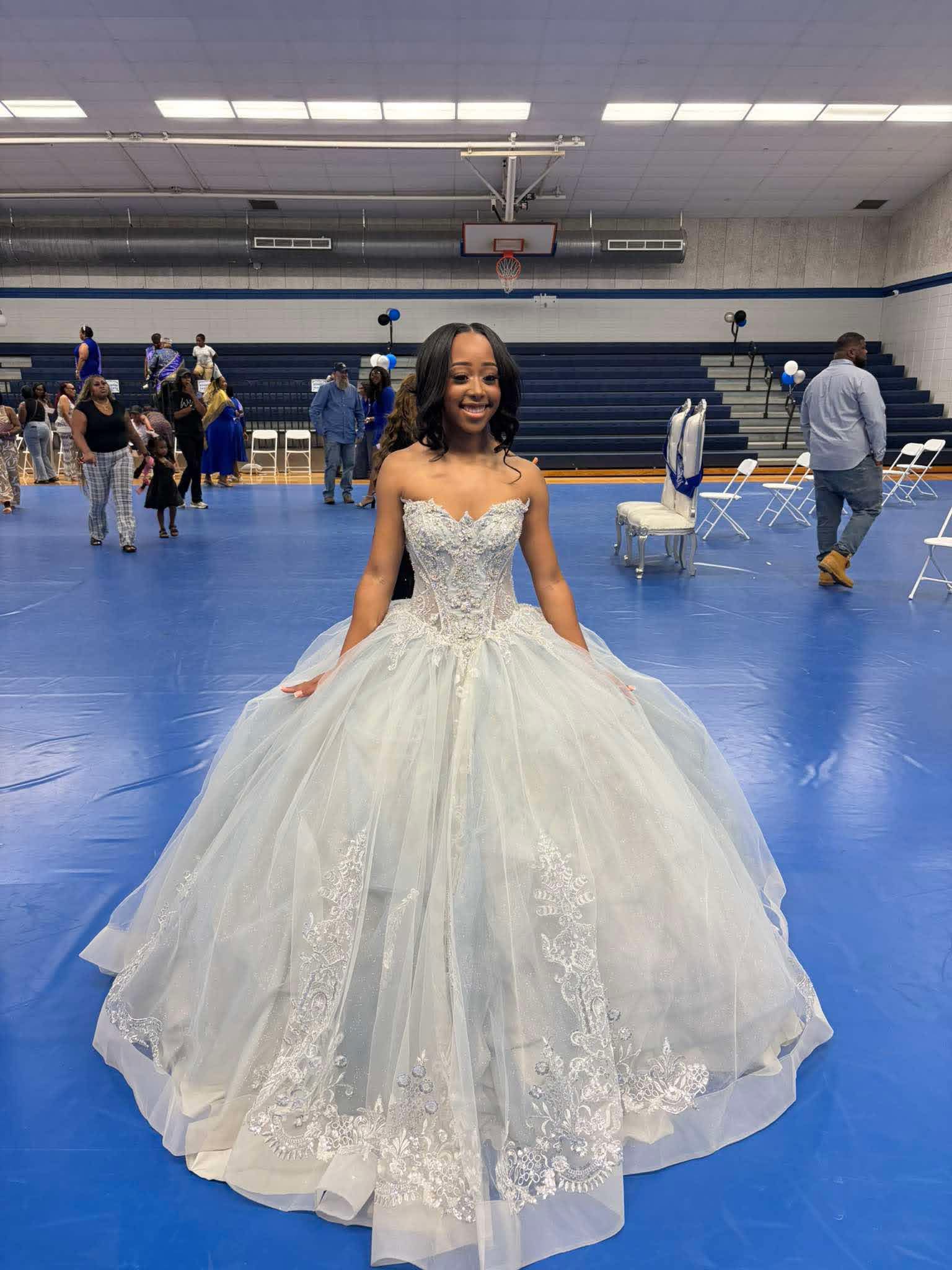 formal dresses in alexandria la Brittany's Boutique 20-30