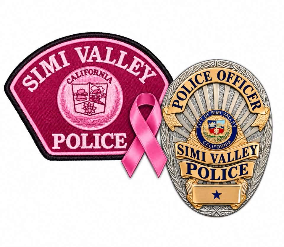 Congratulations to... - Simi Valley Police Department | Facebook