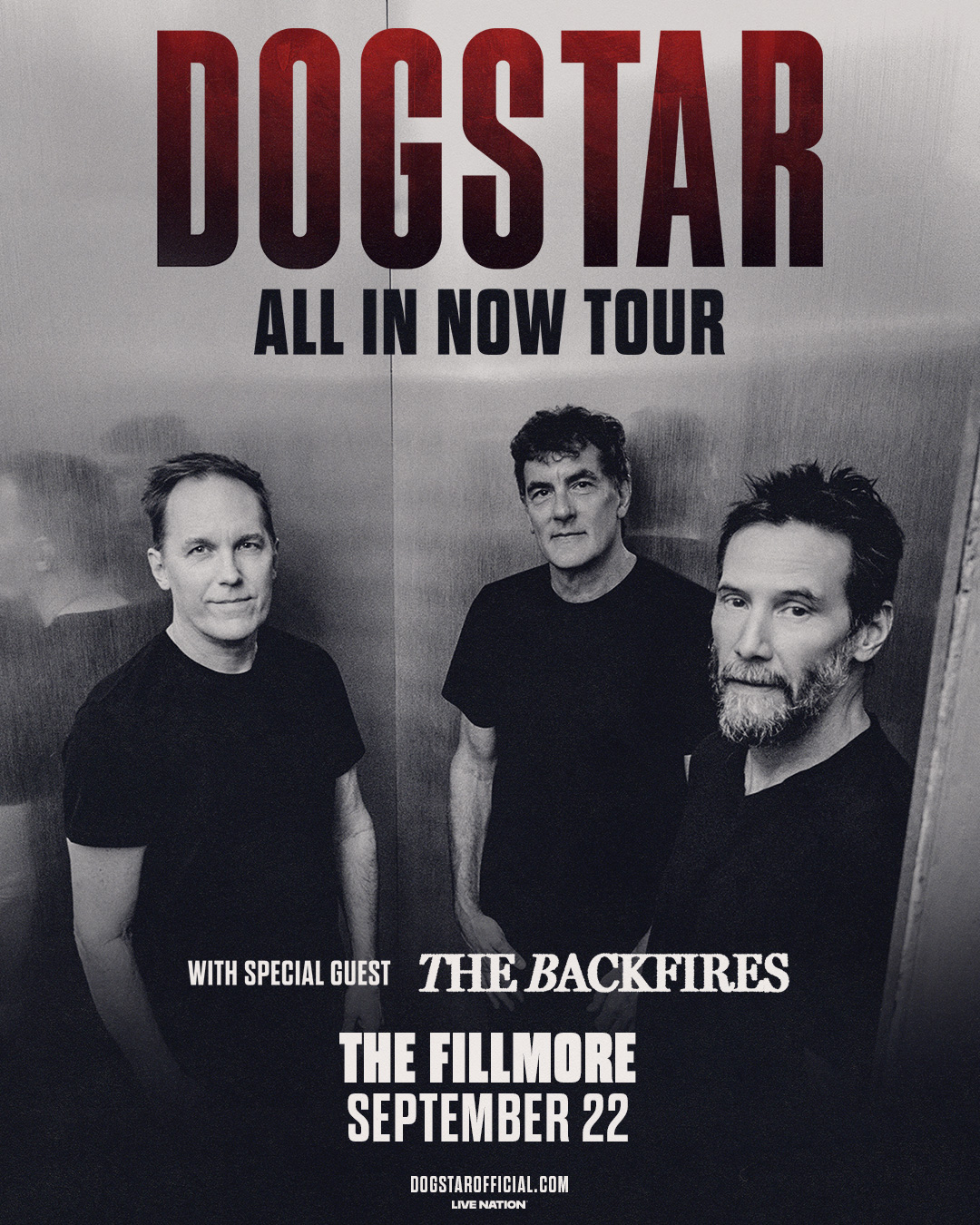 Instant Live: Fillmore San Francisco Ca 11/26/04(中古品) The Fillmore | San Francisco CA