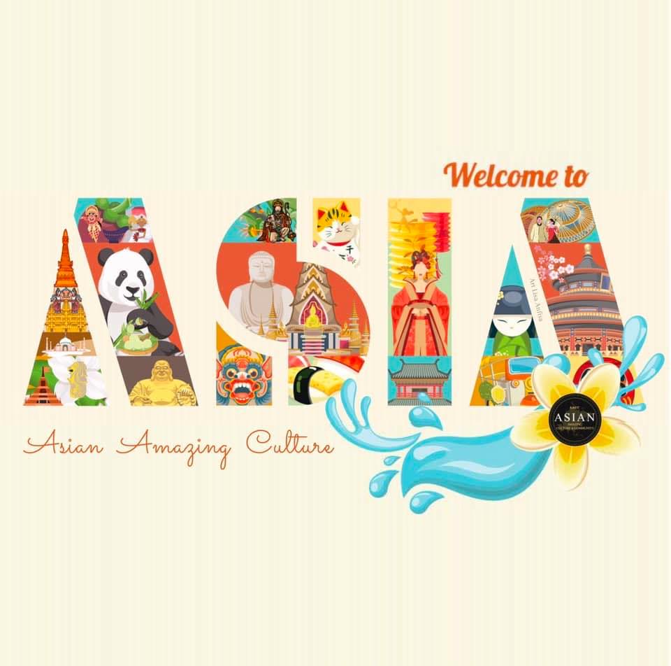 Asian Amazing Culture and Community (AACC) | Lost of Myanmar/ Burma ...