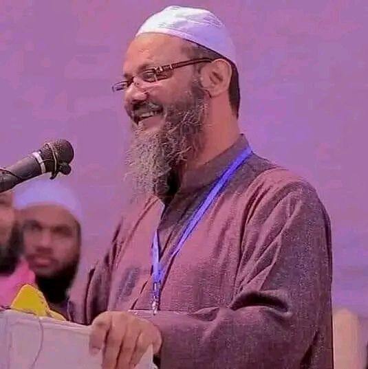 Golam Rabbani