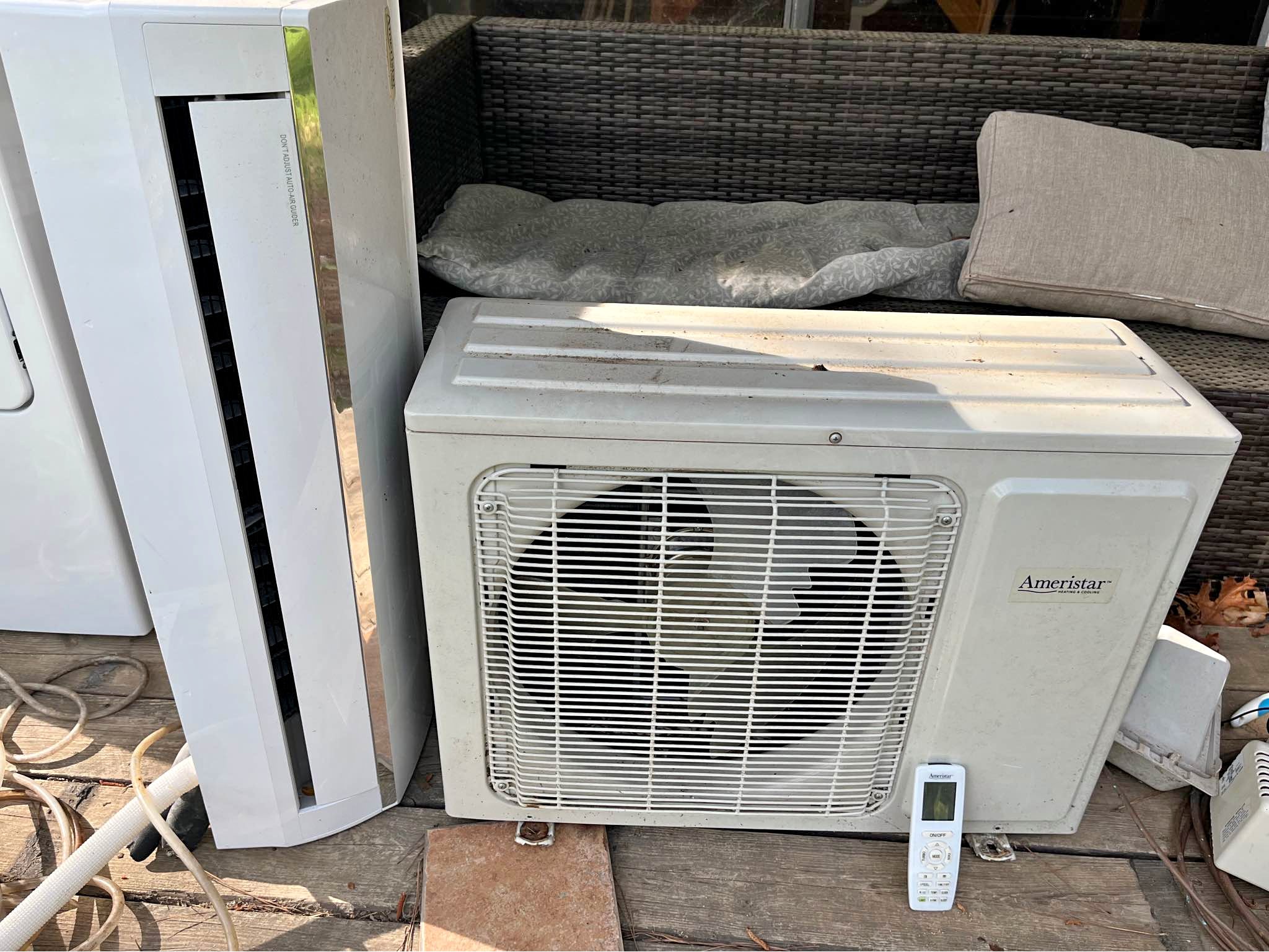 Mini Split - Air Conditioners - Blairsville, Georgia | Facebook ...