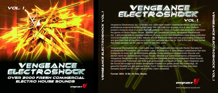 Vengeance-Sound.com - Vengeance Electroshock vol.1 Sample-pack with ...