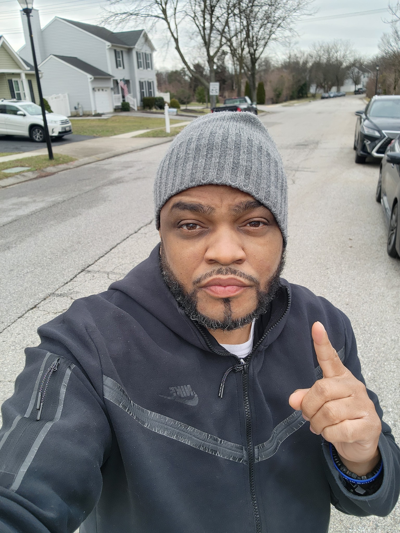Tru Soldier