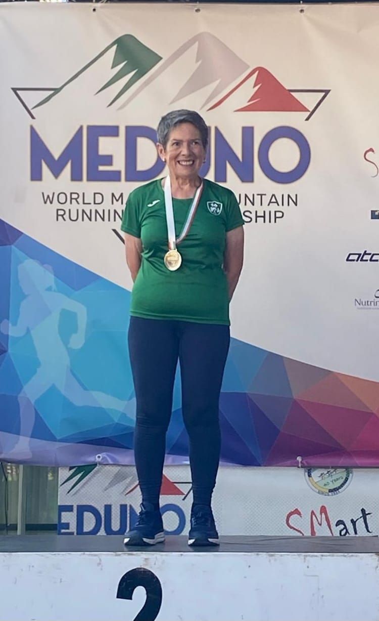 Podiumfit.ie | Carndonagh