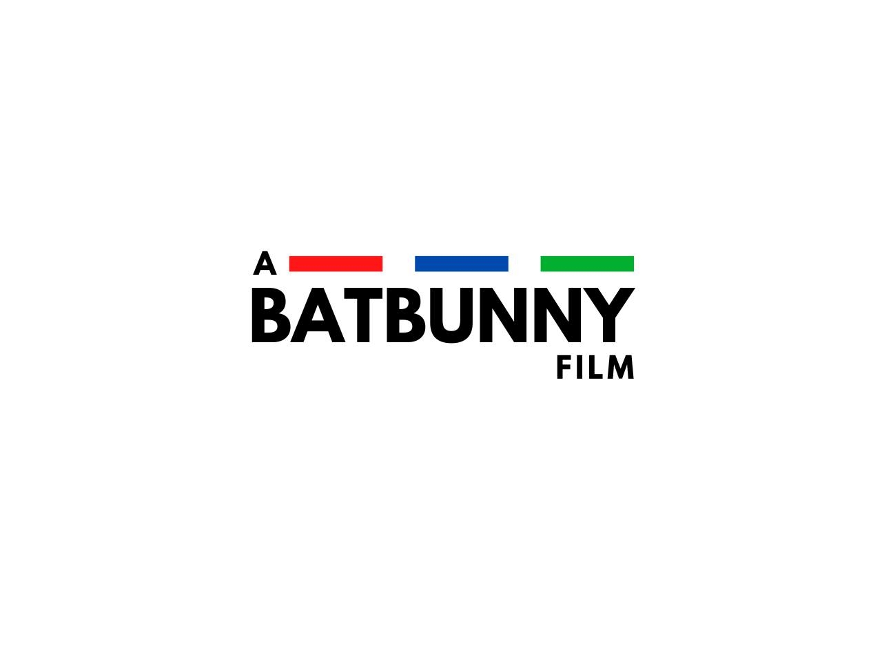 A Batbunny Film
