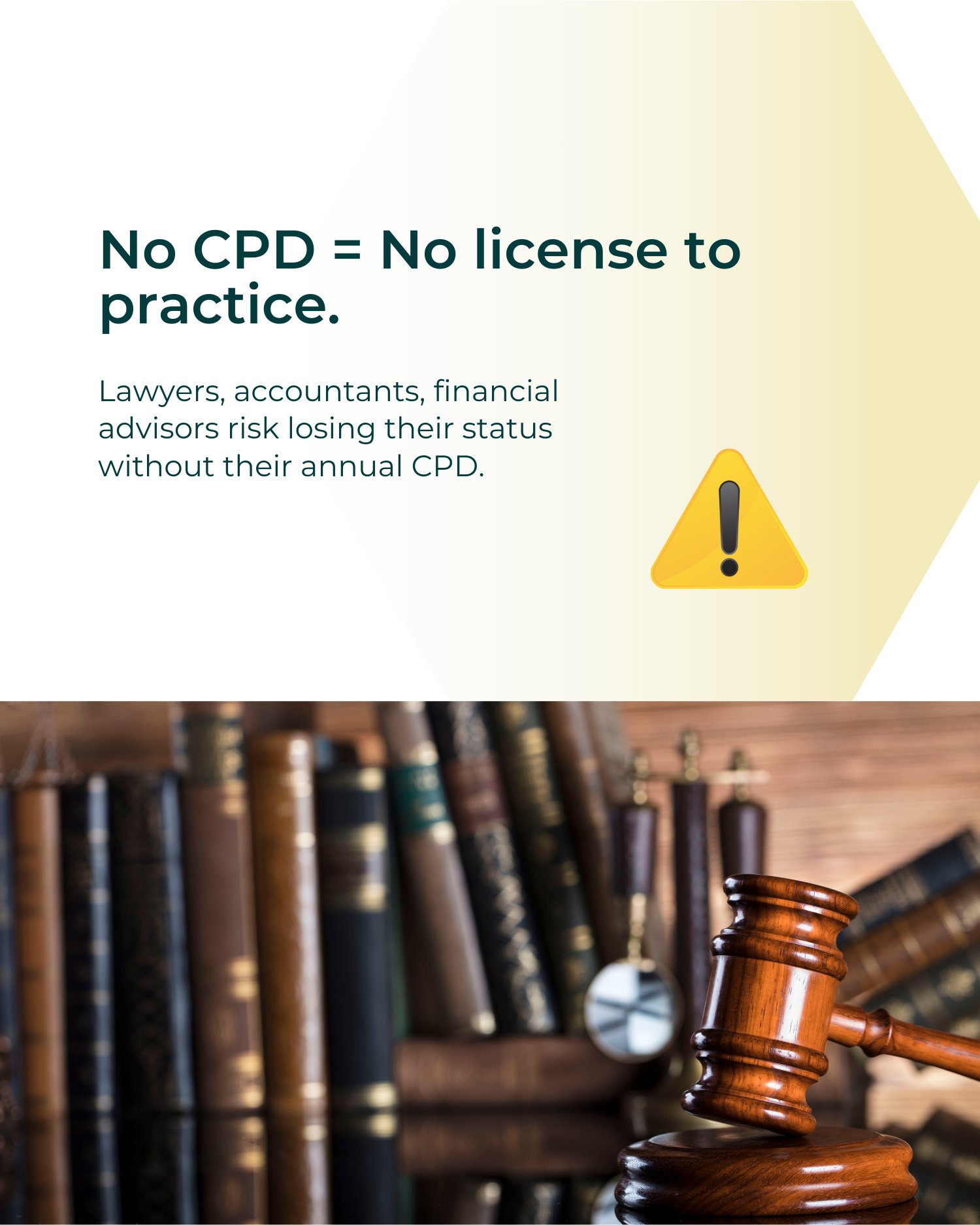 The CPD Standards Office | Staines