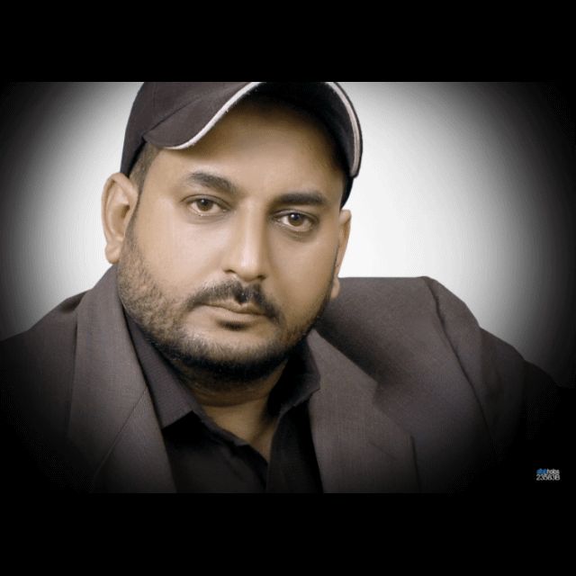 Mohammad Rasheed