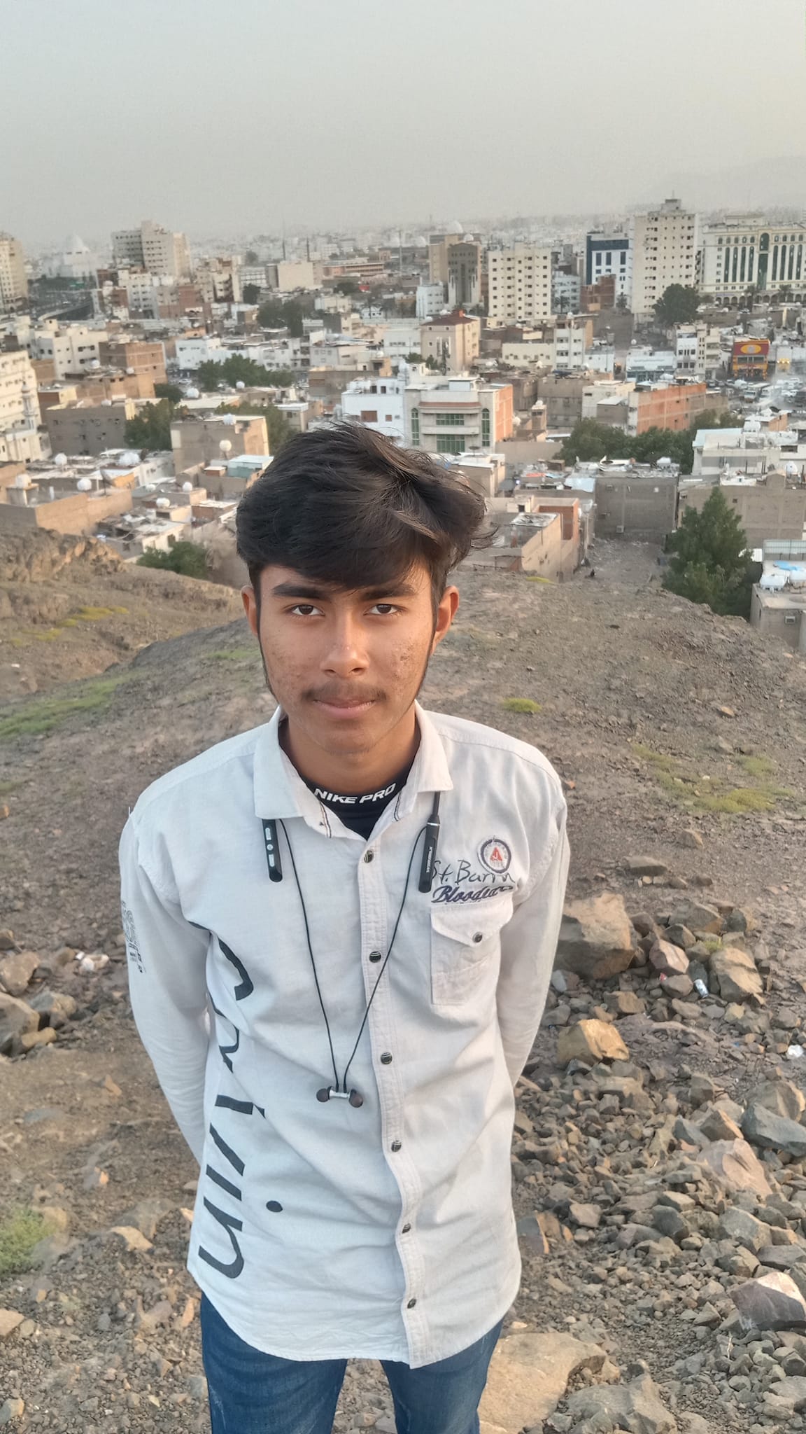 Md Razzak