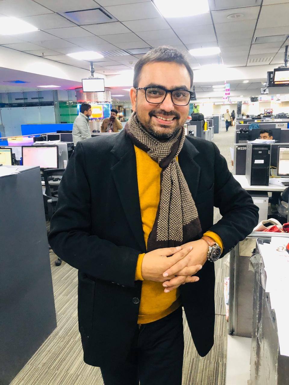 Navin Kumar