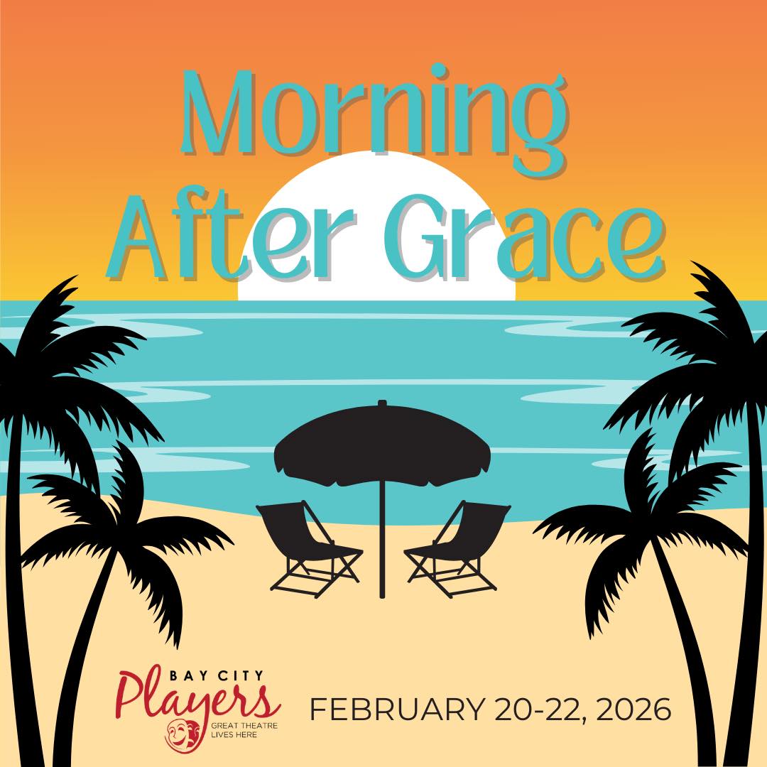 Meet the cast of THE GLASS MENAGERIE 💎... - Bay City Players | Facebook