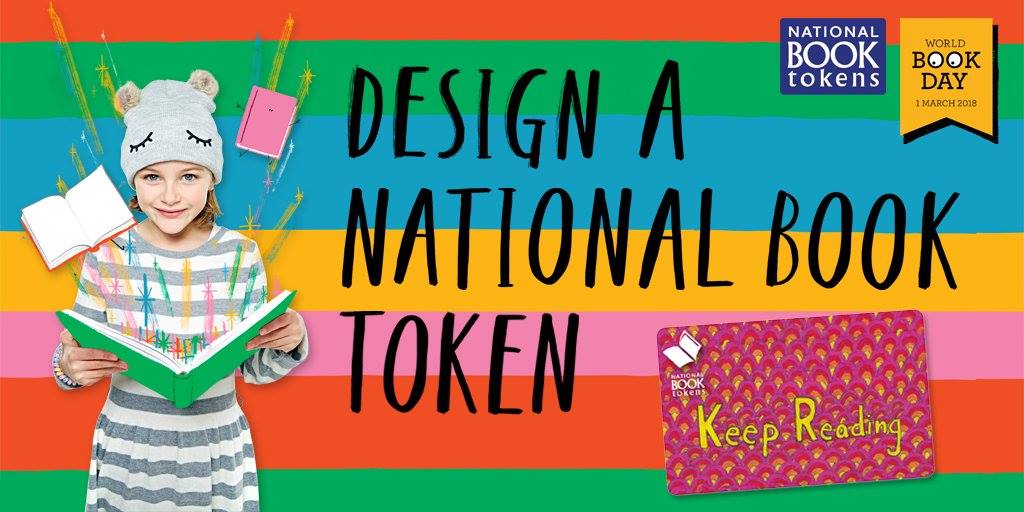 World - Get the colouring pens out and get creative! Our Design a ...