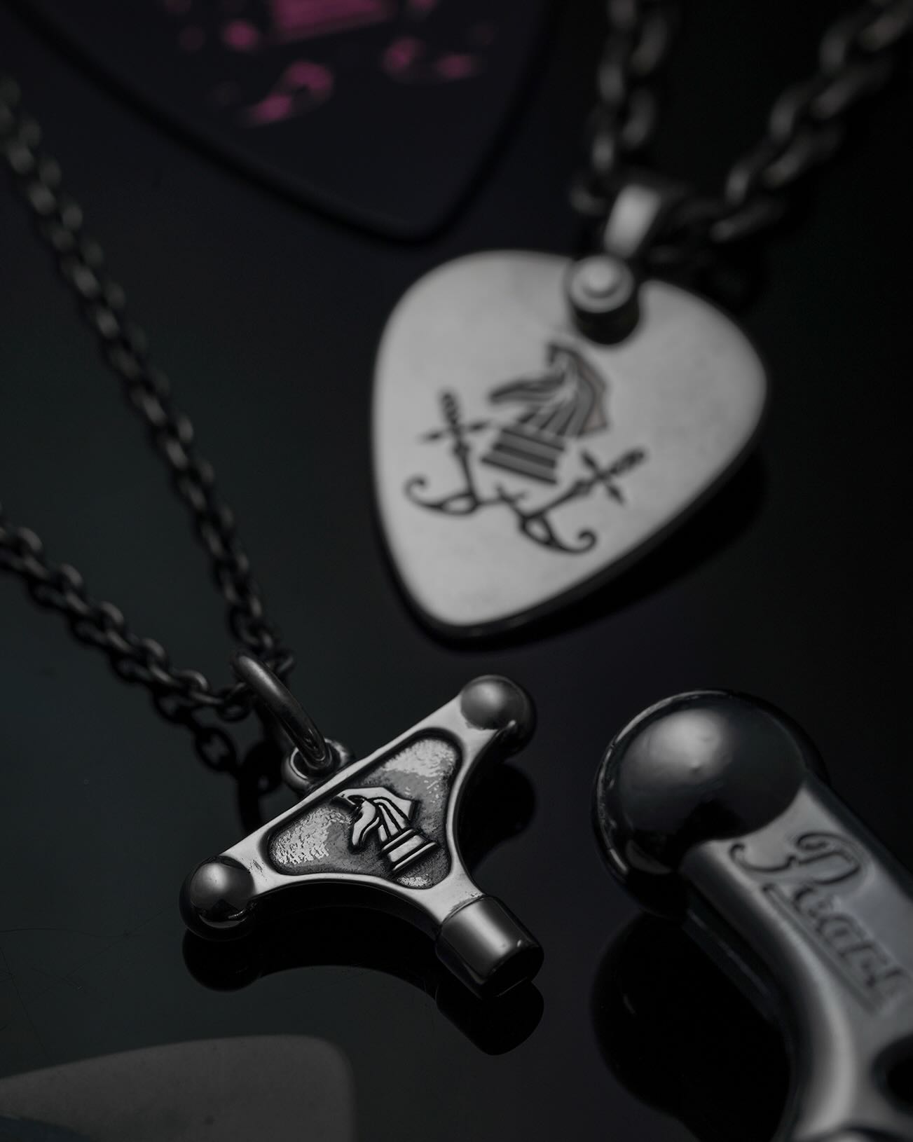 限定品】ガンクラフト 【JTC005】 PUERTA DEL SOLペンダント