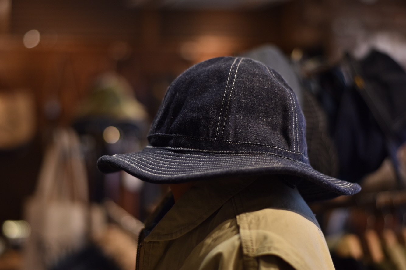 WAREHOUSE ARMY HAT 6PANEL(lot:5250) 👍👍👍 @warehouse.co