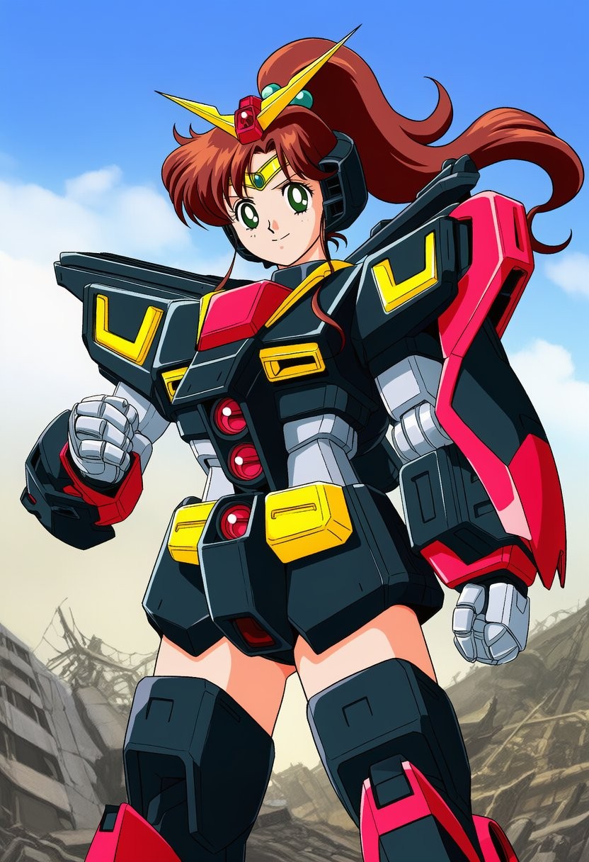🫠🫠《產品介紹》 STRICT-G 『新機動戦記ガンダムW』 タンクトップ